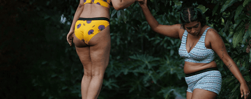 Boyshorts v/s Bikinis for Women: Making the Right Choice