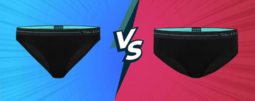 Bikini Briefs vs Hipster Briefs for Women: Which is Better?