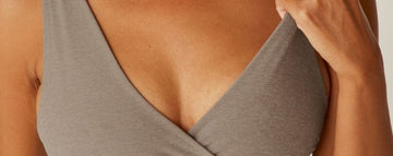 How to Pick the Perfect Maternity Bra for Every Pregnancy Stage