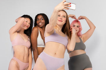How Social Media Shapes Body-Positive Innerwear Trends