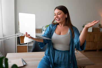 How Digital Size Guides Improve Fit Confidence for Plus-Size Buyers