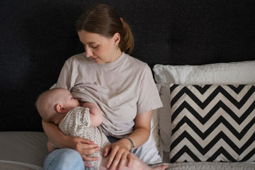 How Adaptive Cups in Nursing Bras Support New Mothers