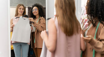 Evaluation of Size Inclusivity at Recent Fashion Events