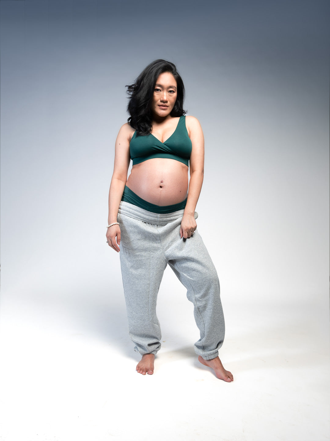 Shop Pregnancy and Feeding Bra Online for Mothers- Tailor And Circus