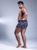 Men Boxer Briefs Indica Dreams Back