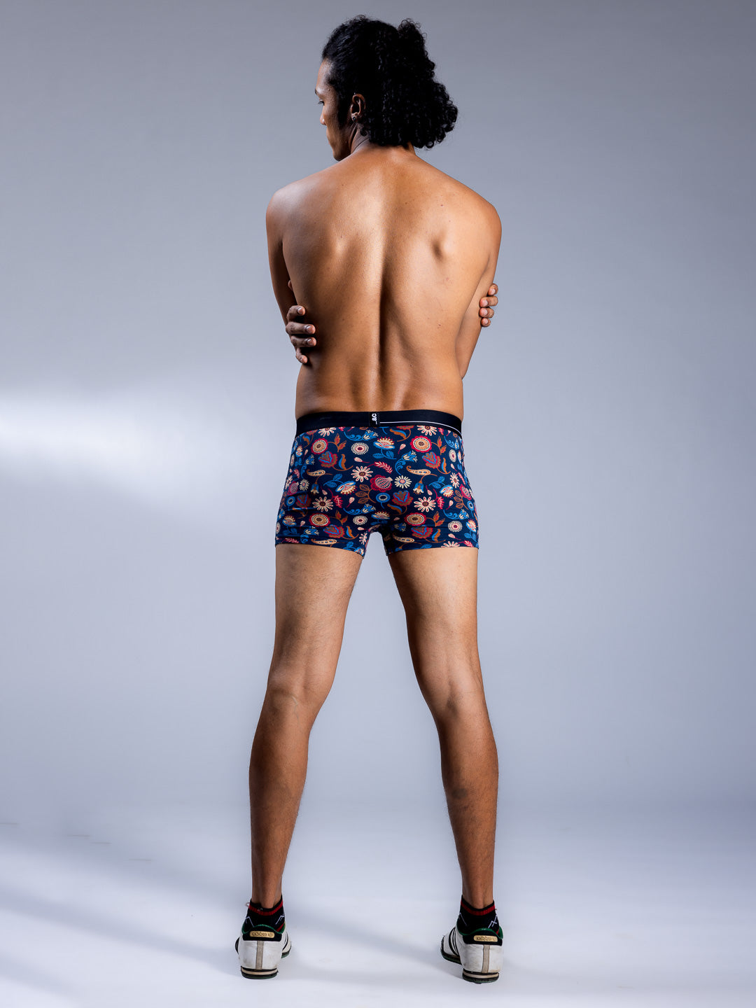 Men Trunks Indica Dreams Back