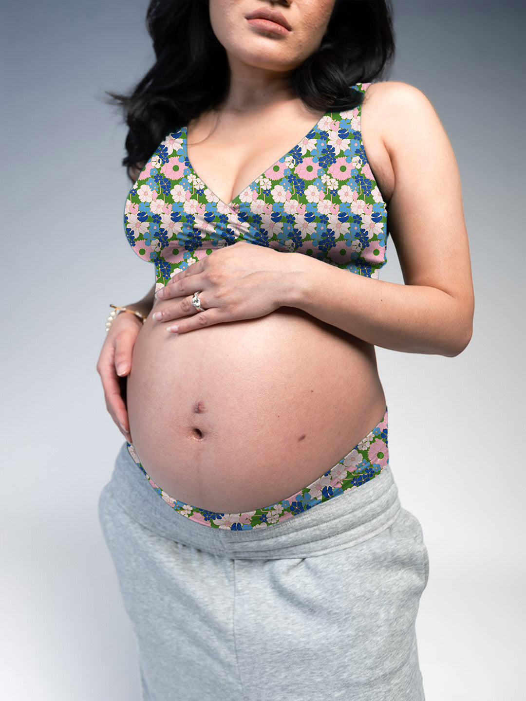 Maternity Nursing Bra - Gulmarg