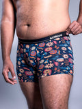 Men Boxer Briefs Indica Dreams Left Close Up