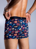 Men Trunks Indica Dreams Front Close Up