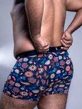 Men Boxer Briefs Indica Dreams Back Close Up