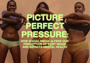 Picture Perfect Pressure: How Social Media Alters Our Perception of Body Image and Impacts Mental Health