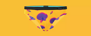 Understanding Underwear Differently