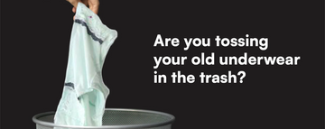 The Eco-Friendly Way to Dispose of Biodegradable Underwear: Composting