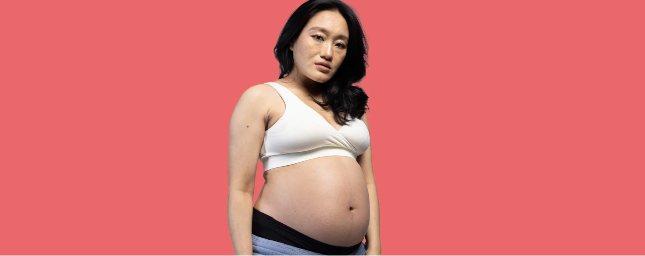 Embracing Motherhood: The Essential Shift from Regular Bras to Maternity Bras