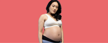 Embracing Motherhood: The Essential Shift from Regular Bras to Maternity Bras
