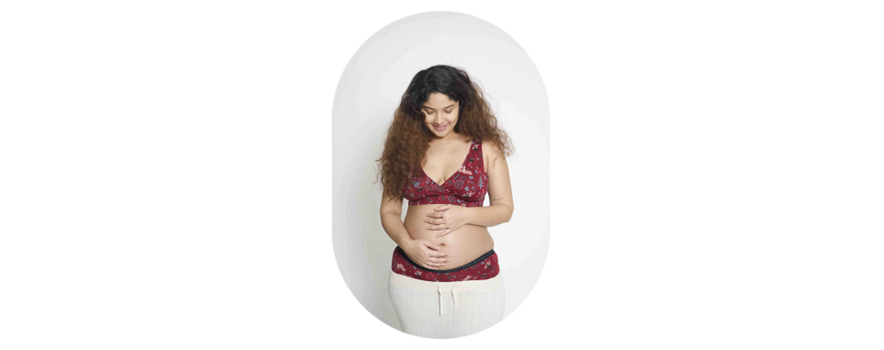 6 Pregnancy Truths You Need to Know