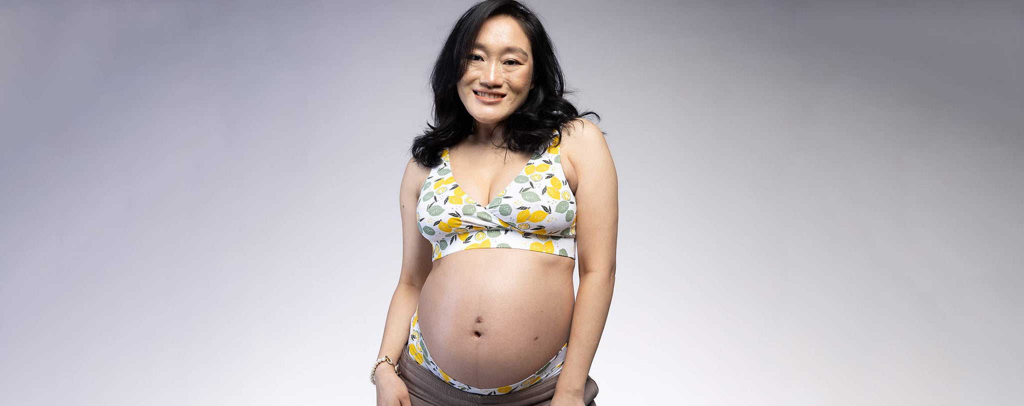 Breezy and Comfortable: Summer Undergarment Tips for Pregnant Women
