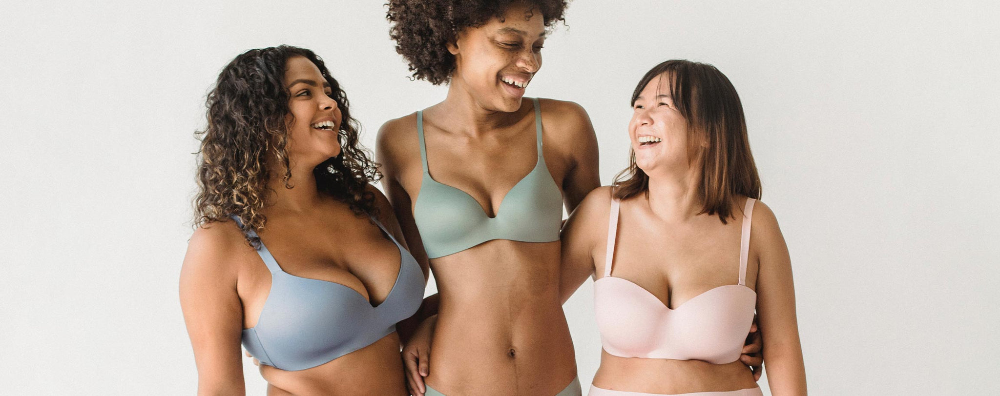 Low Impact vs. High Impact Bras: Understanding the Difference for Today’s Women