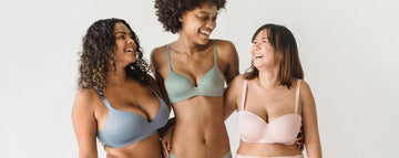 Low Impact vs. High Impact Bras: Understanding the Difference for Today’s Women