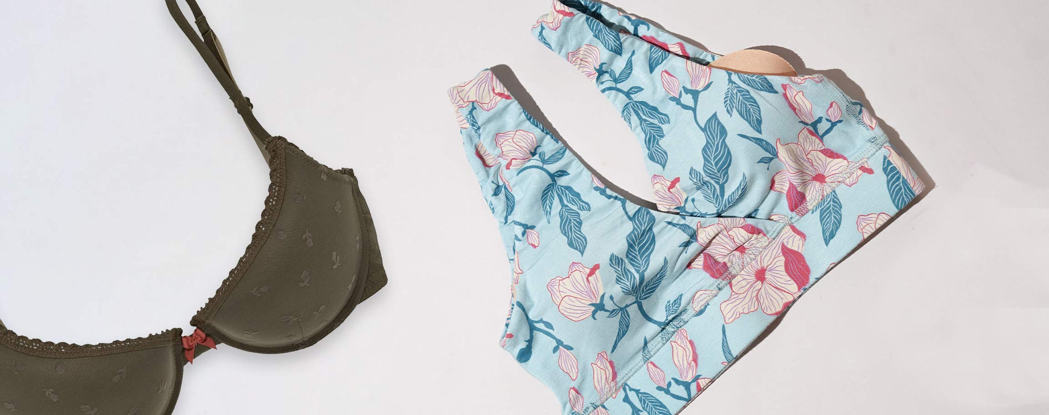 Padded Bra vs. Removable Pad Bra: Which One is For You?