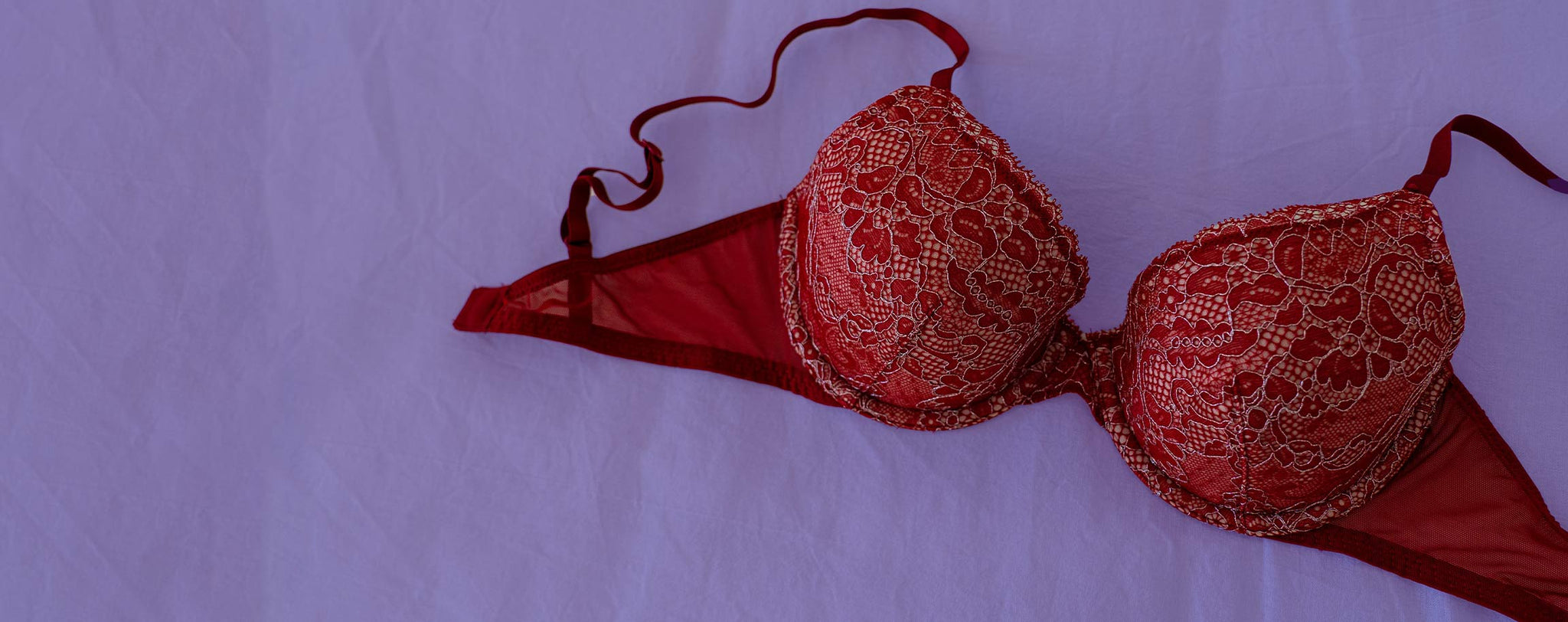 Unhooking the Psychological Effects of Ditching Your Wired Bra