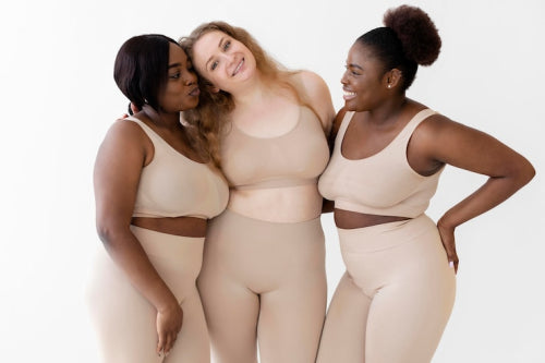 How Body-Positive Brands Are Redefining Fashion Standards