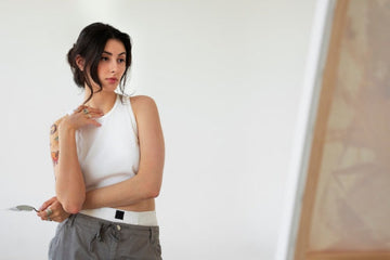The Role of Sustainable Fashion in Modern Innerwear Trends