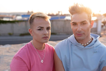Gender-Neutral Design Becomes a Staple in Conscious Fashion