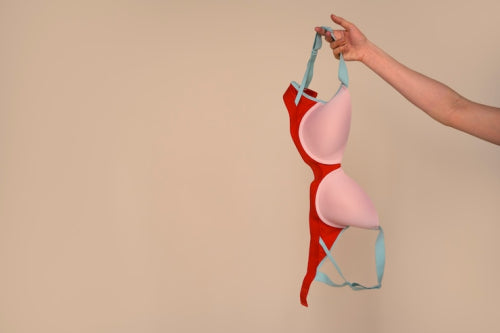 Design Without Drama: Clean Cuts Are Changing the Lingerie Game