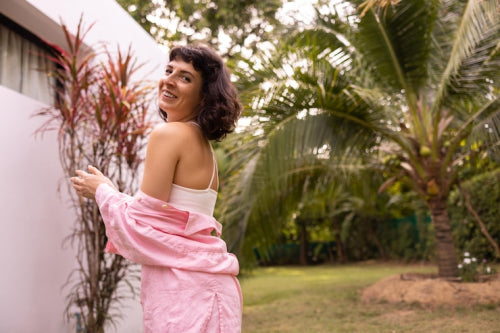 Underwear for All Seasons: Fabric Technologies for India's Climate