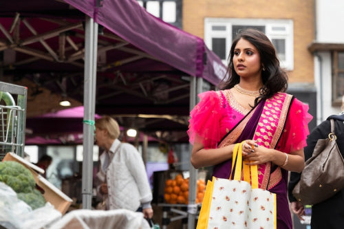 Inside the Rise of Ethical Shopping Among Young Indian Consumers