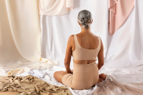 The Evolution of Innerwear: Comfort Meets Sustainability