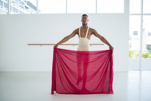 Performance Fabric Without the Sporty Look: A Growing Niche