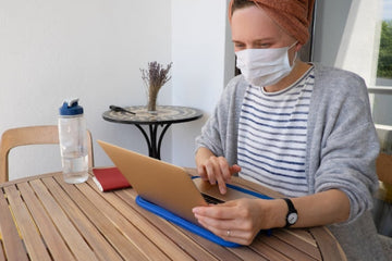 Post-COVID Priorities: Home-Based Creators Shift Focus to Functional Wear