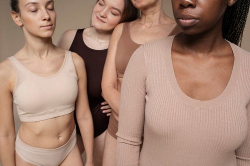 Underwear That Feels Like Second Skin: Andcircuss Promise