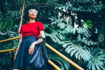 Sustainable Fashion Trends: Innerwears Growing Role