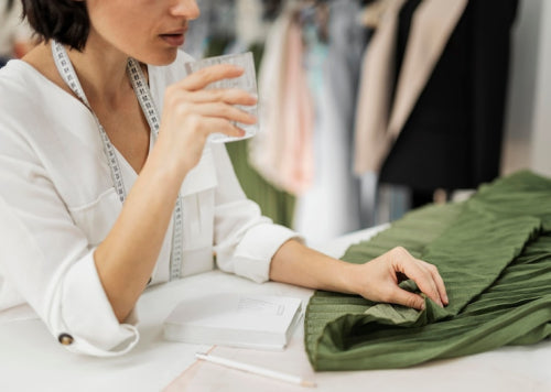 Why Micromodal Fabrics Define Andcircuss Softness Standard