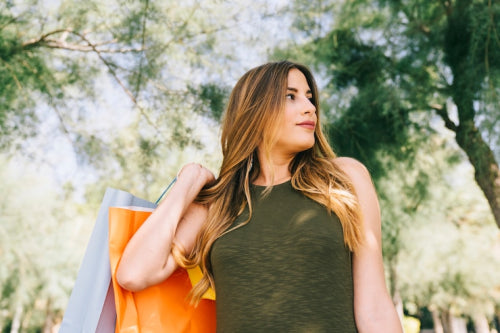 Innerwear Goes Green: Eco-Conscious Shoppers Fuel Sustainable Fashion Boom