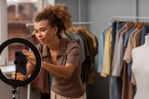 From Likes to Lifestyle: How Influencers Are Driving Conscious Fashion Choices