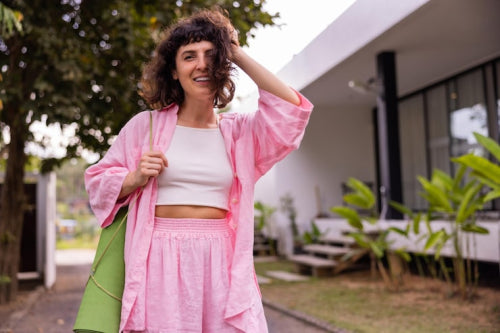 Why Eco-Friendly Underwear Is Gaining Momentum Among Urban Millennials