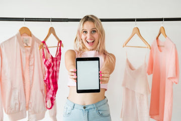 How Size Charts Improve Confidence in Online Underwear Shopping