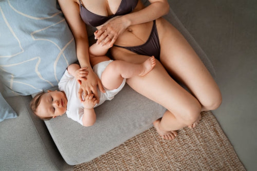 Why Soft Maternity Bras Are Becoming the Postpartum Essential
