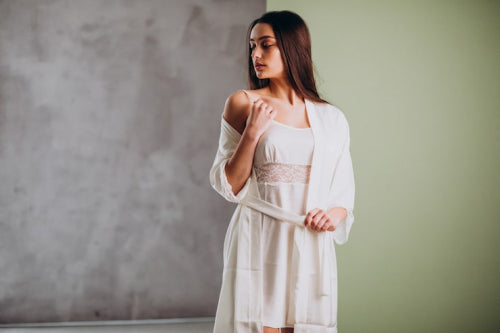 The Quiet Appeal of Simple, Soft, Sustainable Innerwear