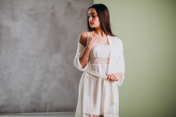 The Quiet Appeal of Simple, Soft, Sustainable Innerwear