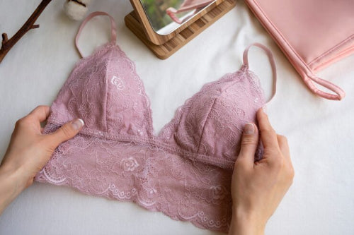 The Soft Bralette Revolution: Why Comfort Matters Most
