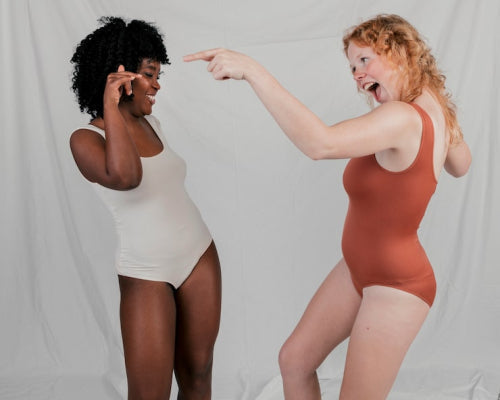 Breaking Size Barriers: The Importance of 5XL Innerwear Options