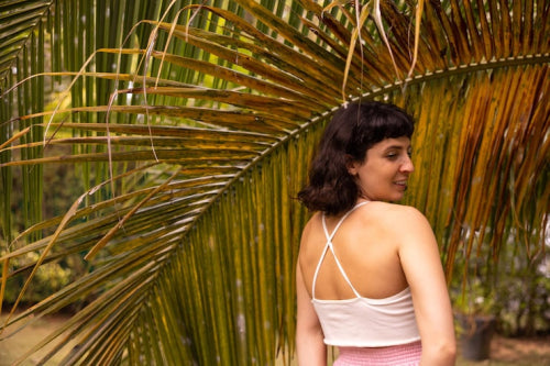 The Importance of Moisture-Wicking Underwear in Tropical Cities