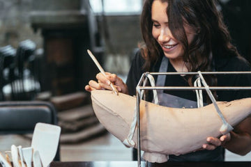 The Shift Toward Sustainable Bra Fabrication in Asia