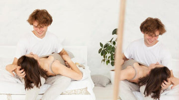 What Couples Look for in Coordinated Innerwear