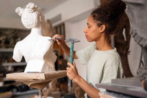 Inside the Craft of Creating Bras for All Body Types